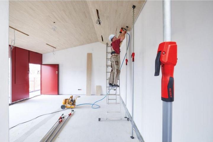 Actual product image Bessey Ceiling and mounting support (910 mm)