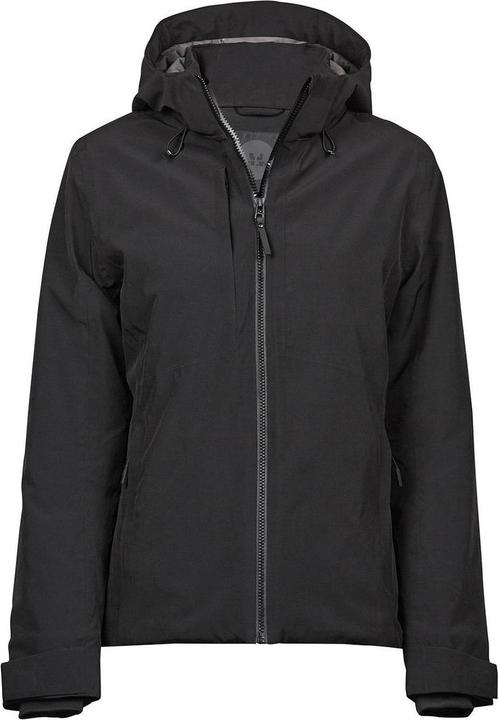 Produktbild Tee Jays Winterjacke für alle Jahreszeiten Damen (3XL)