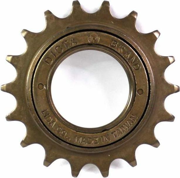 Actual product image Forward brown 14T (14)