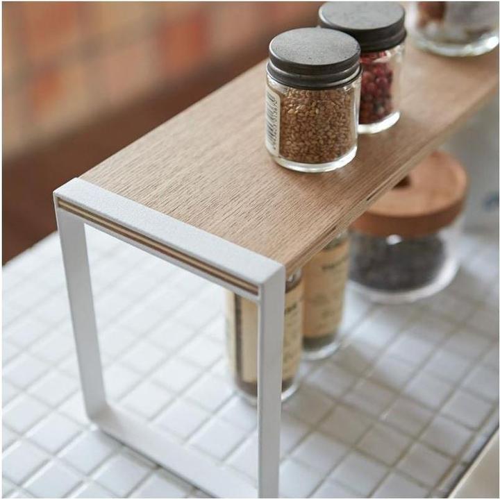 Productafbeelding Yamazaki Keukenplank TOSCA