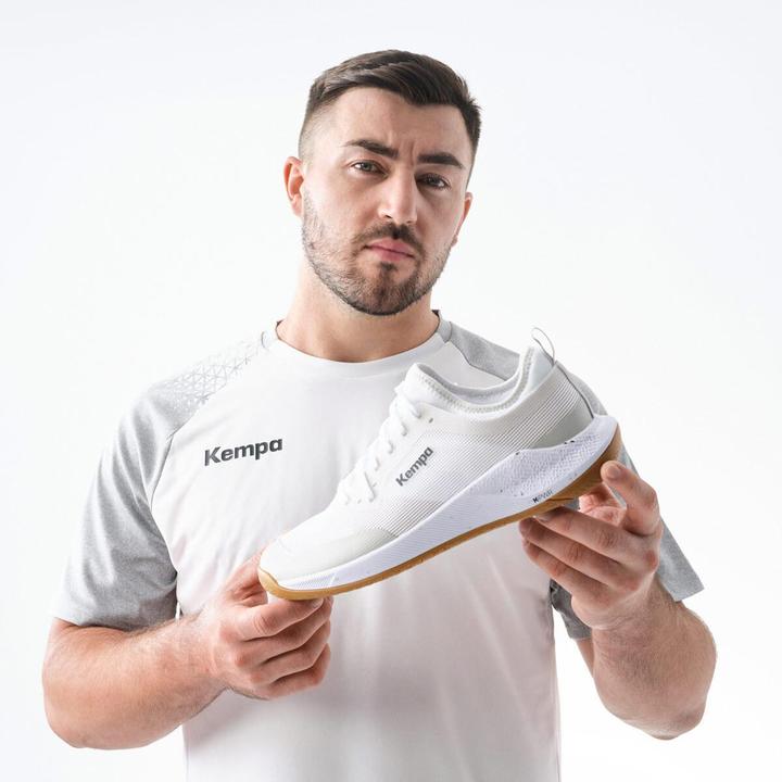 Image du produit Kempa Hallen-Sport-Schuhe Kourtfly (46)