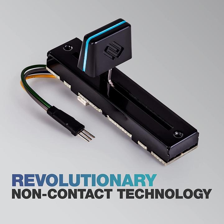 Image du produit reloop RMX Innofader
