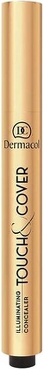 Immagine prodotto Dermacol Tocco e copertura (03)