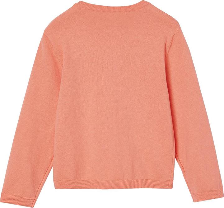 Produktbild Vertbaudet Mädchen Strickjacke BASICS Oeko-Tex (98)