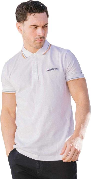 Produktbild Lambretta SS25 Poloshirt (XXL)