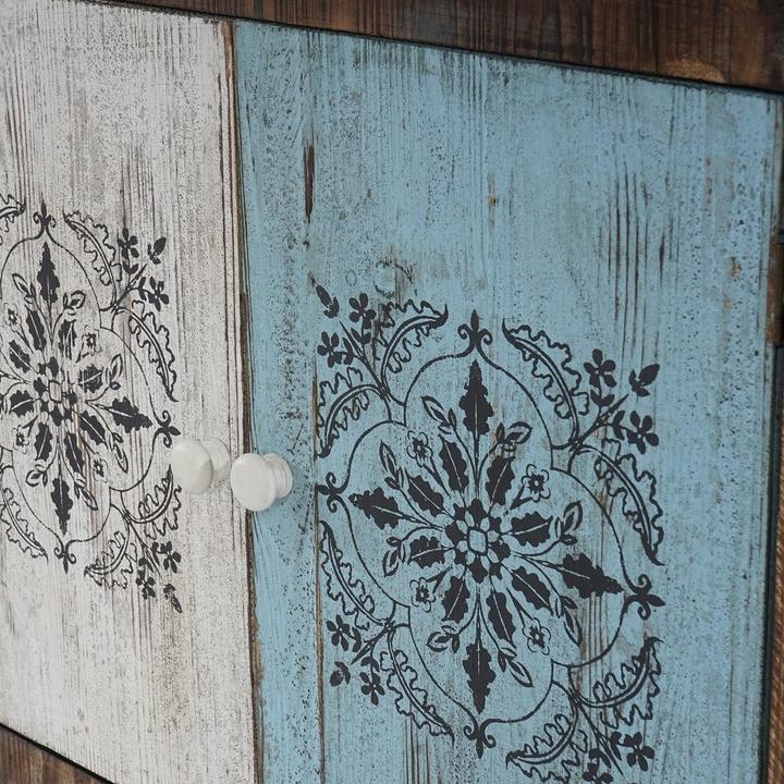 Image du produit Jamb shabby et chic (80 x 40 x 84 cm)