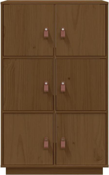 Produktbild vidaXL Matthew (67 x 40 x 108.5 cm)