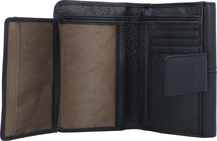 Immagine prodotto Esquire Portafoglio Verona RFID in pelle 14 cm