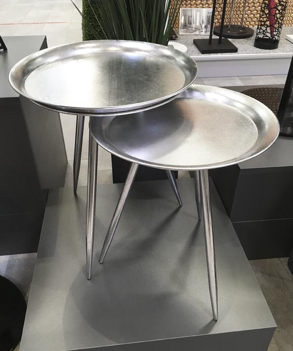 Image du produit HAKU Möbel Noor (38 x 38 x 47 cm)