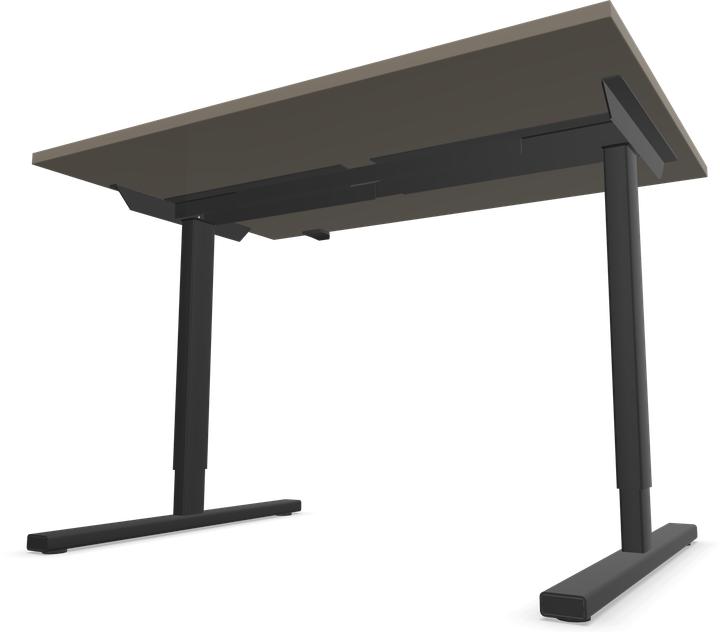 Immagine prodotto Narbutas Facile scrivania sit-stand (1200 x 800 x 710 mm)