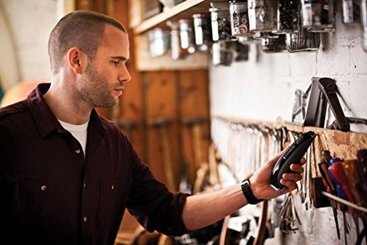 Produktbild Remington Professionelle unzerstörbare Haarschneidemaschine