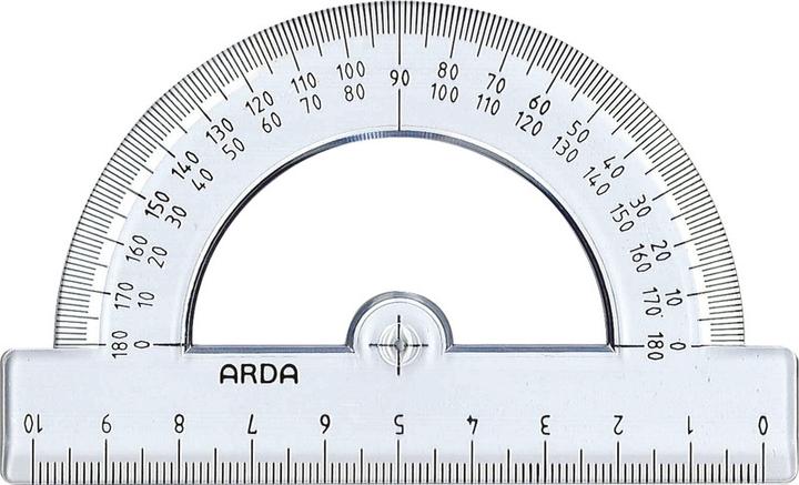Arda Convoyeur Uni (10 cm)
