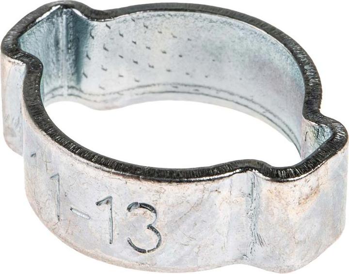 Produktbild RS PRO Quetschschellen 11-13mm