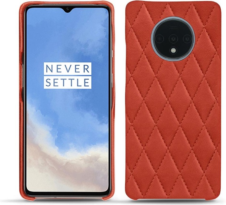 Immagine prodotto Noreve Cover in pelle (OnePlus 7T)