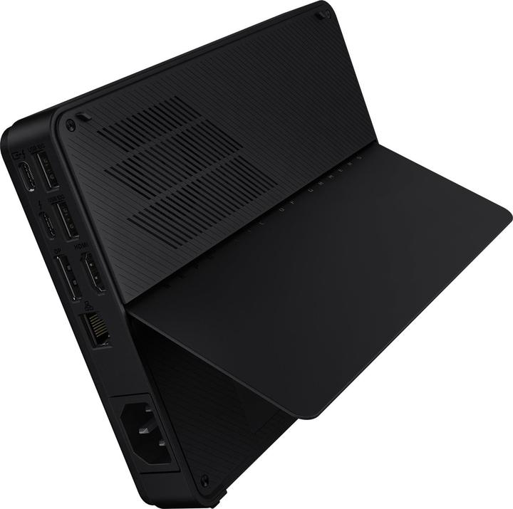 Productafbeelding ASUS ROG XG Mobile RTX 5090 External Graphics Card