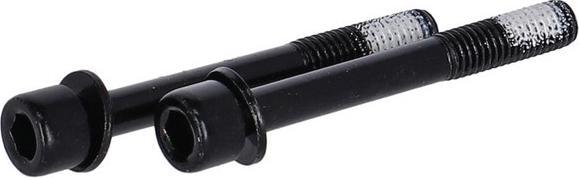 Actual product image Trp Flat mount