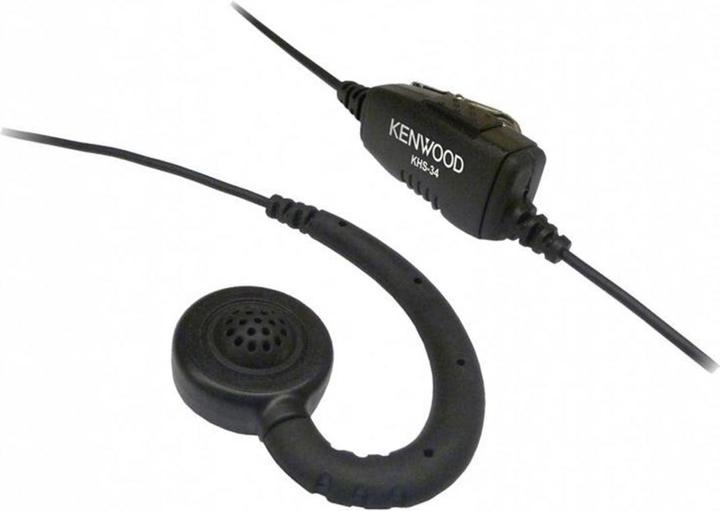 Kenwood Ohrhörer KHS-34