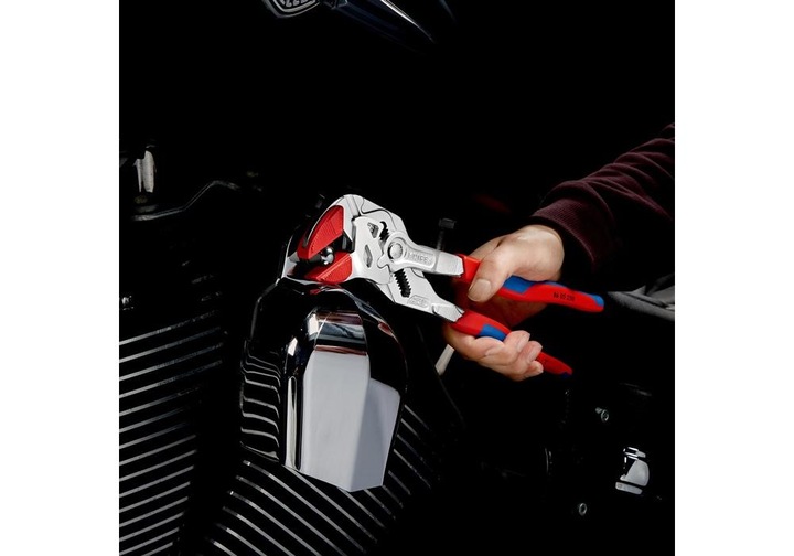 Actual product image Knipex Pliers Wrench (250 mm)