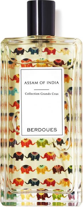 Produktbild Berdoues Assam Of India (Eau de Parfum, 100 ml)