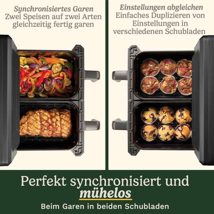 Immagine prodotto Cuisinart AirTwin