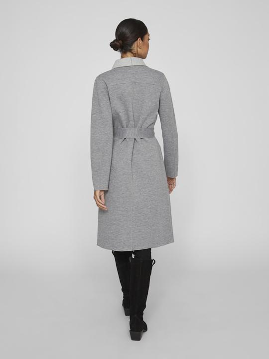 Immagine prodotto Vila Cappotto reversibile con cintura a cravatta