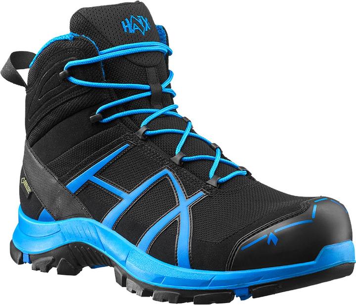 Haix Black Eagle Safety 40.1