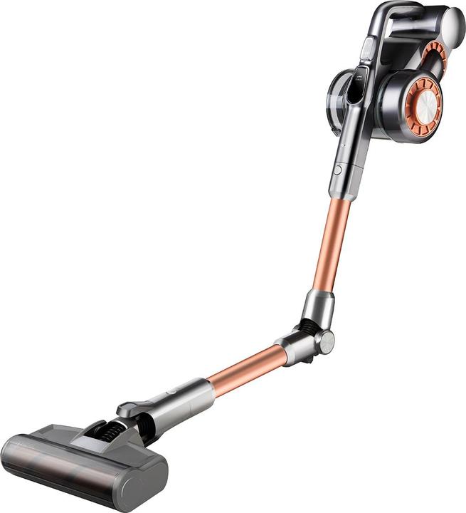 Actual product image Jimmy H9 Pro