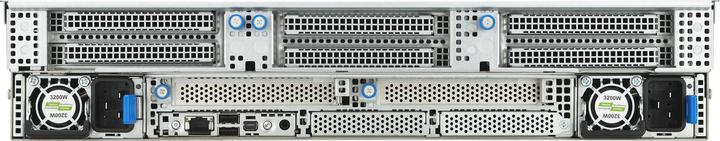 ASUS RS720-E12-RS24G/3.2KW/24N/G - kaufen bei Galaxus