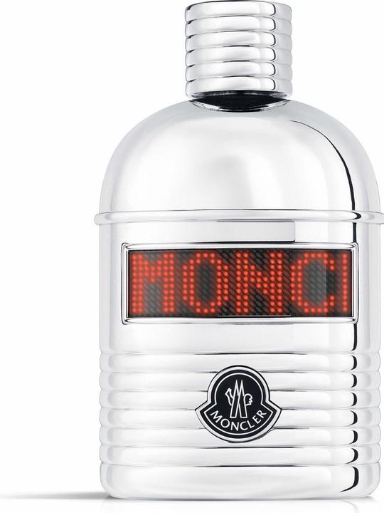 Image du produit Moncler Eau de Parfum (Eau de parfum, 150 ml)