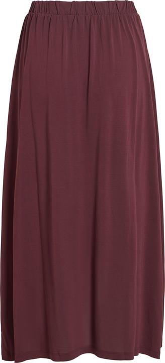 Produktbild Vila High Waist Midirock (XXL)