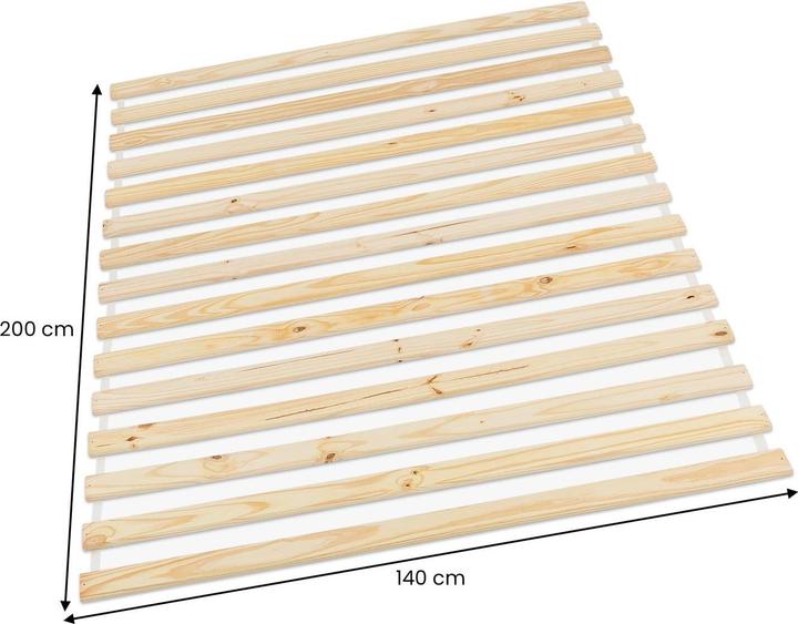 Produktbild IDIMEX Rollrost