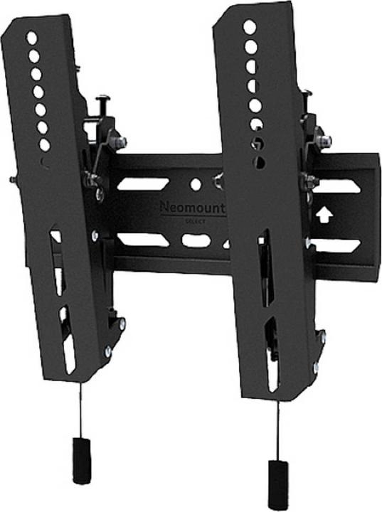 Produktbild Neomounts Wandhalterung WL35S-850BL12 Schwarz (Wand, 50 kg, 24" - 55")