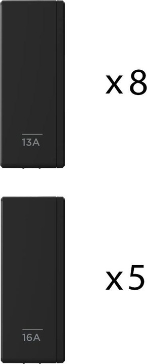 Produktbild EcoFlow Smart Home Panel Combo