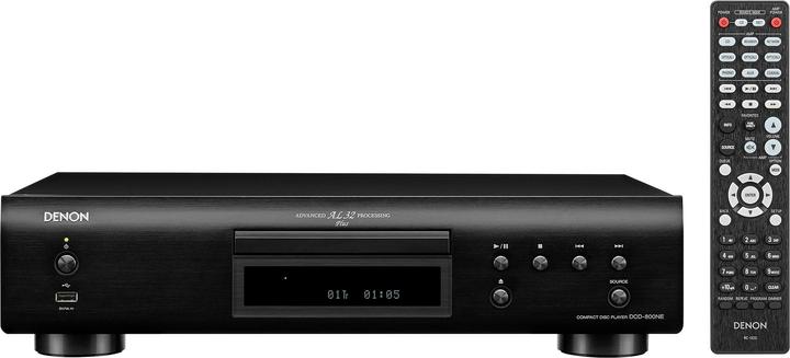Produktbild Denon DCD-800NE (CD Player)