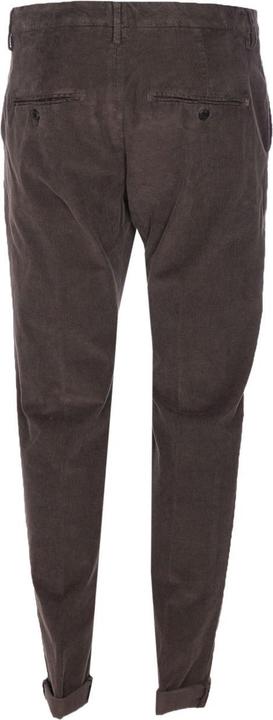 Immagine prodotto Dondup Pantaloni Marrone (35)