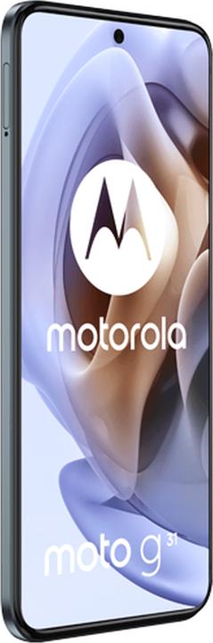 Immagine prodotto Motorola Moto G31 (128 GB, Grigio minerale, 6.40", Doppia SIM, 4G)