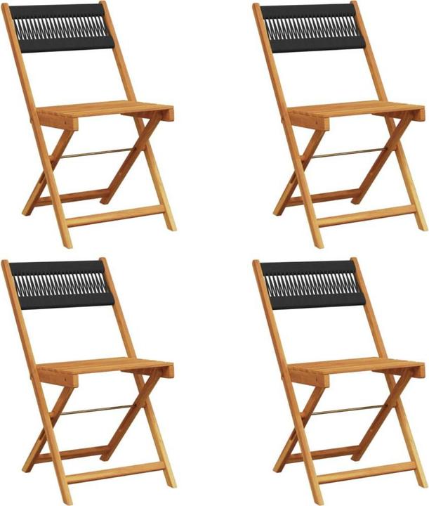 Produktbild vidaXL Gartenstuhl