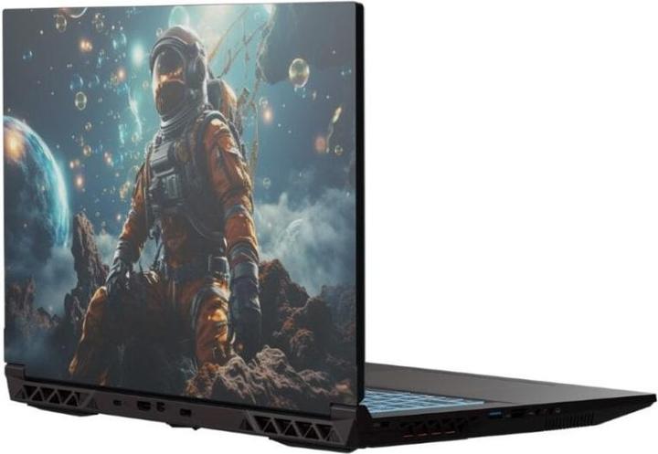 Actual product image PcCom Revolt 4070 173 Intel Core i713700HX 32GB RAM 1TB SSD Nvidia Geforce RTX 4070 (1000 GB, 32 GB, Intel Core i7-13700HX)