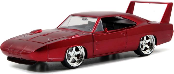 Actual product image Jada 1969 Dodge Charger