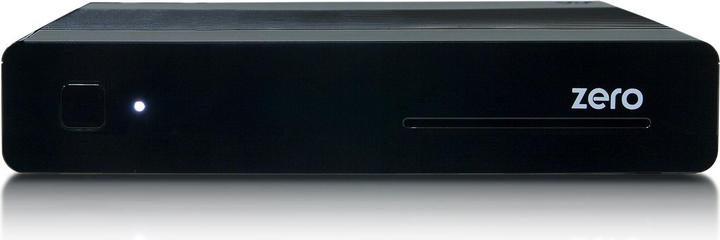 Actual product image Vu+ Zero (DVB-S2)