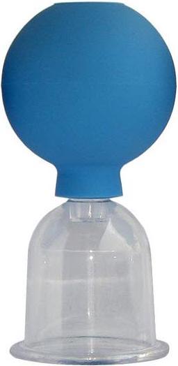 Produktbild Schröpfglas