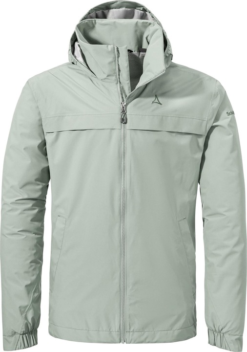 Schöffel Jacket Style Bohorok MNS