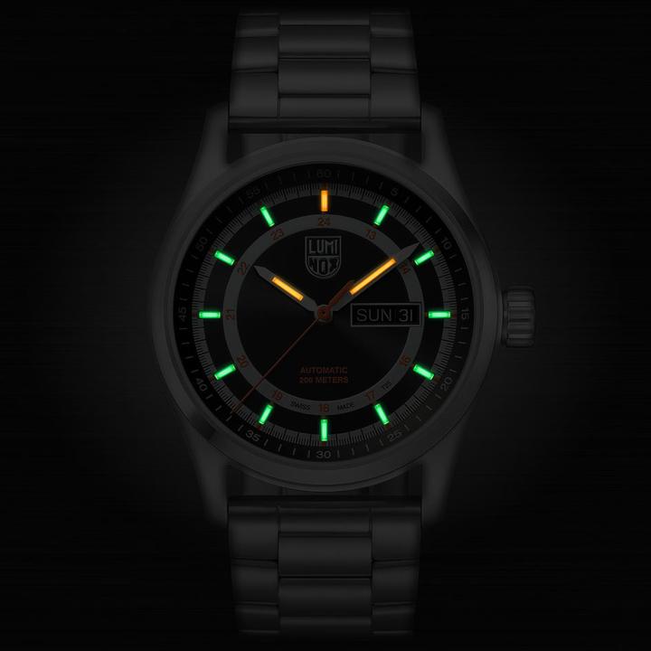 Produktbild Luminox Atacama Field 1900 Series (Analoguhr, Swiss Made, 44 mm)
