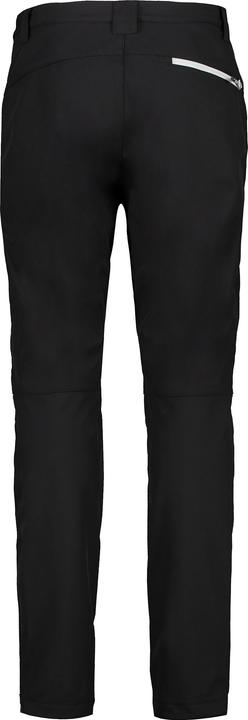 Actual product image CMP Campagnolo Man Softshell Pant nero (M)