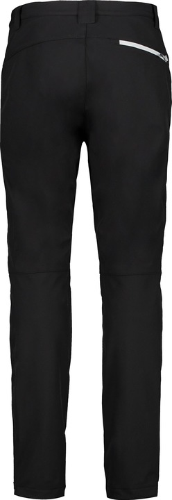 Produktbild CMP Campagnolo Man Softshell Pant nero (L, XL)
