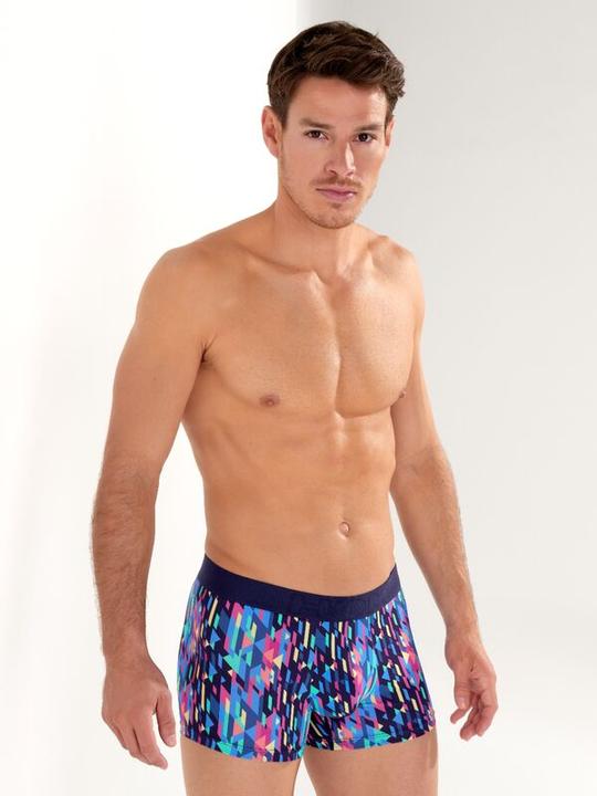 Immagine prodotto HOM Retro Boxer Duke (XL, Confezione singola)