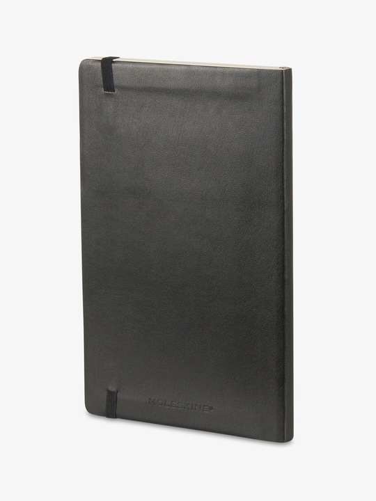 Immagine prodotto Moleskine Classico Soft (A5, Quadretti, Copertina morbida)