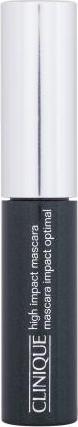 Actual product image Clinique High Impact (01 Black)