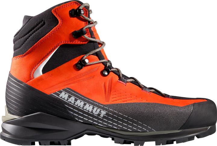 Produktbild Mammut Kento Guide II High GTX, Bergstiefel (44)