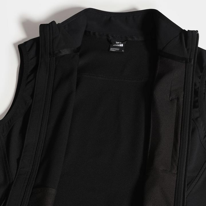 Actual product image North Face Nimble (S)